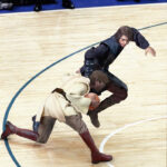 Back in My Own Cycle