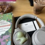 On Friendship (Sponsored By a Shower)